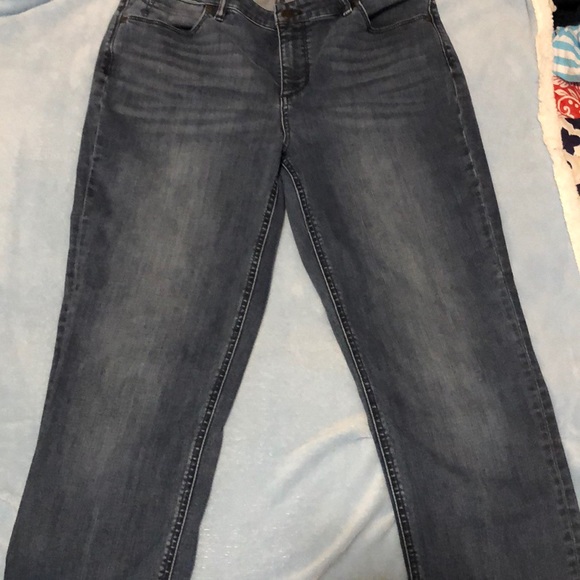 Talbots Jeans - Picture 3 of 7
